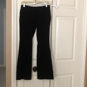 Gap Aubrey pants